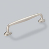 HH Greenwich pull andle 160mm GGRP160 H+H Greenwich HH Greenwich pull andle 160mm GGRP160