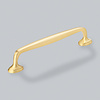 HH Greenwich pull andle 160mm GGRP160 H+H Greenwich HH Greenwich pull andle 160mm GGRP160