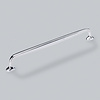 HH Greenwich meubelgreep 320mm GGRP320 H+H Greenwich HH Greenwich meubelgreep 320mm GGRP320