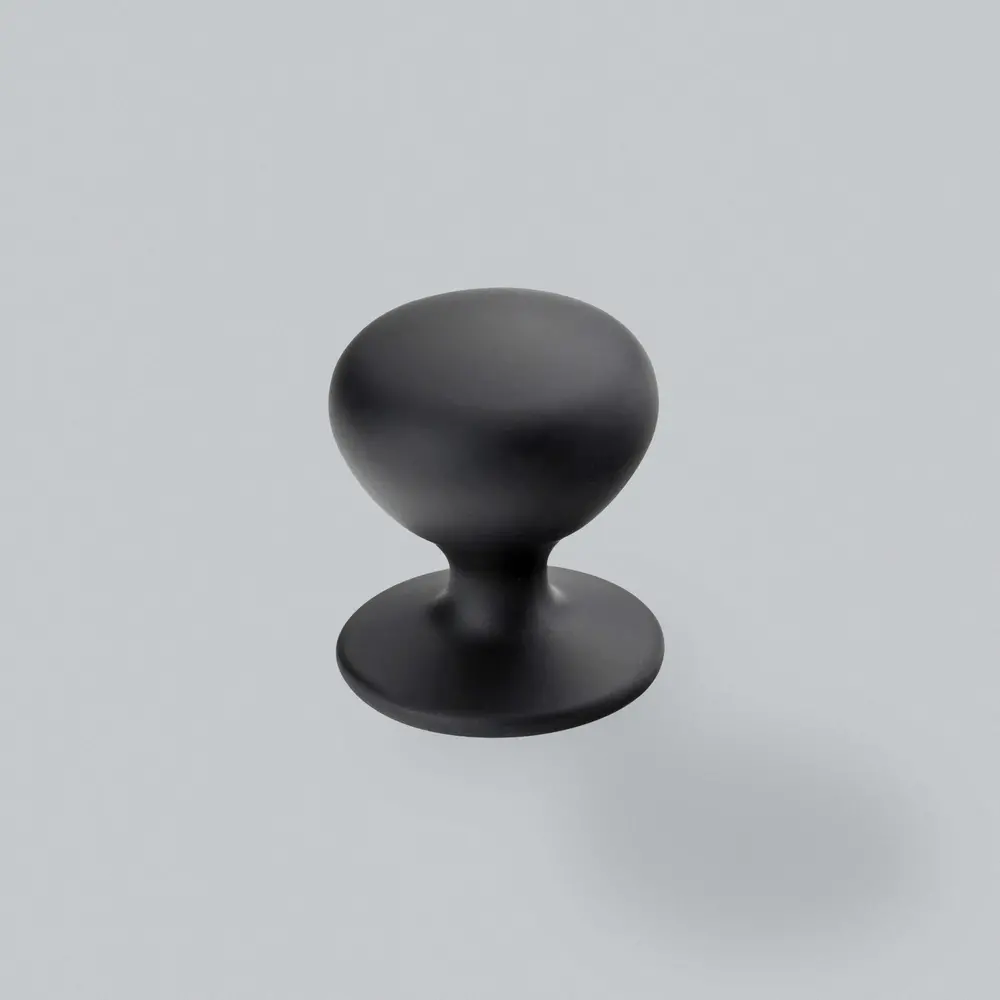 H+H Hampton HH Hampton 32mm knob GHAK032