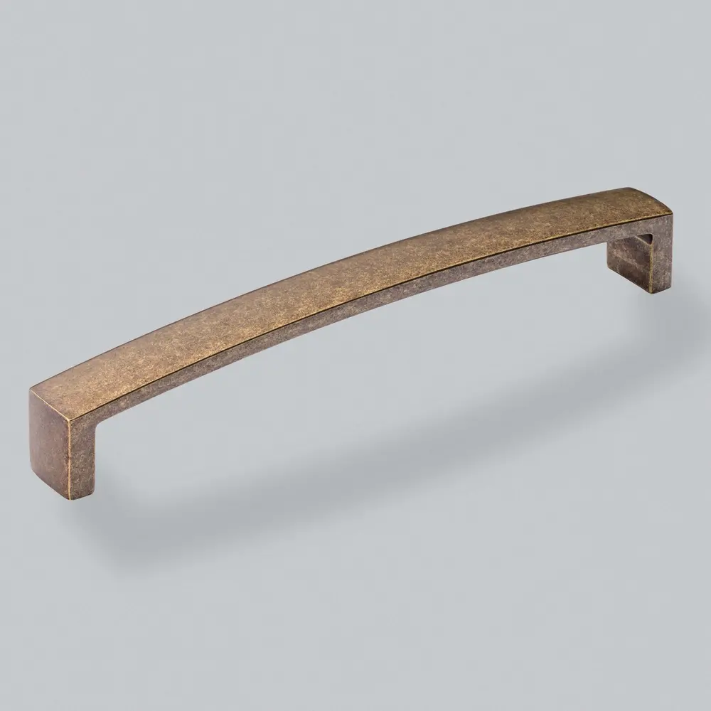 H+H Hampton HH Hampton D-handle 160mm GHAD160