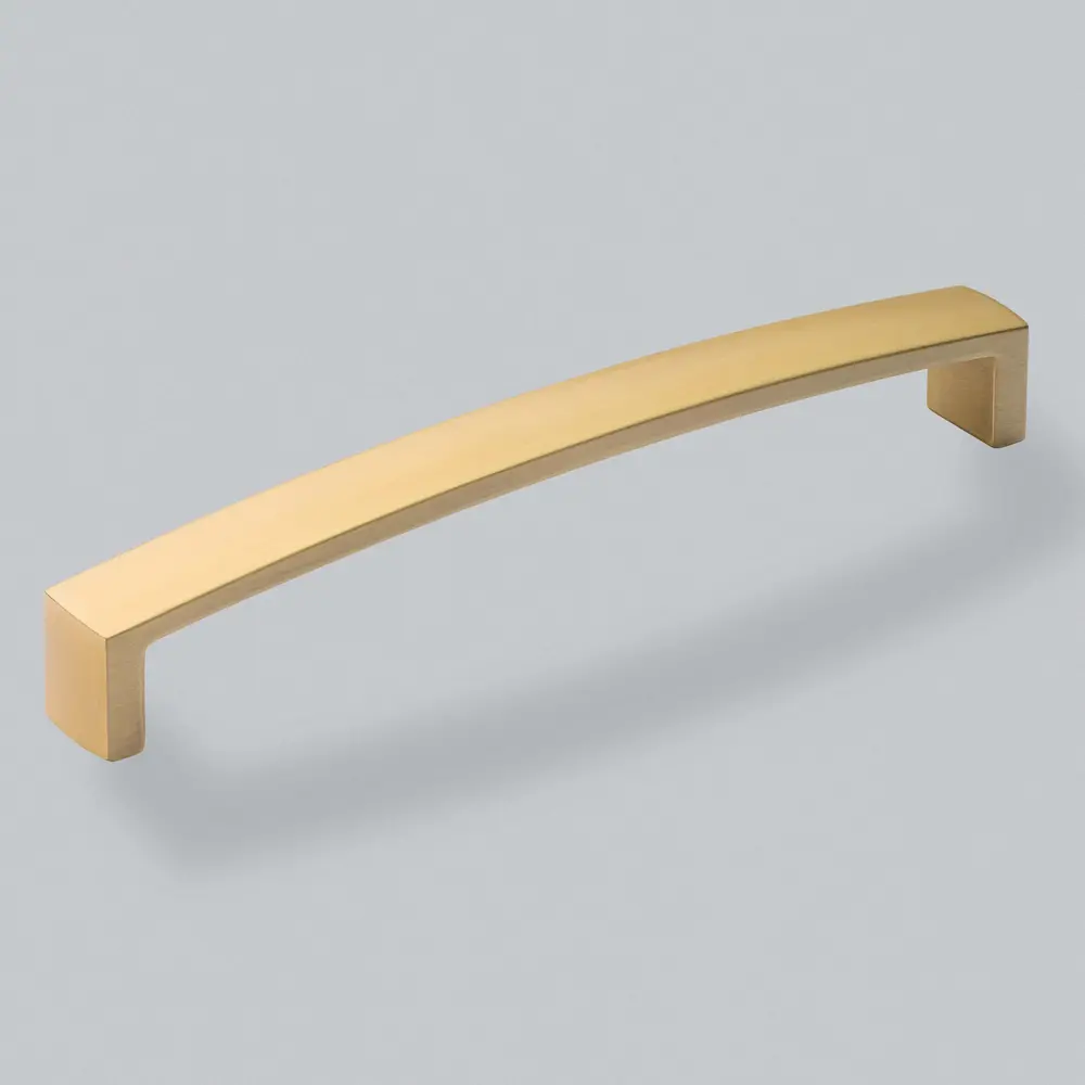 H+H Hampton HH Hampton meubelgreep 160mm GHAD160