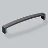 H+H Hampton HH Hampton D-handle 160mm GHAD160