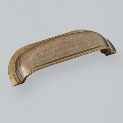 HH Hampton cup handle 96mm GHAC096