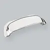 H+H Hampton HH Hampton cup handle 96mm GHAC096
