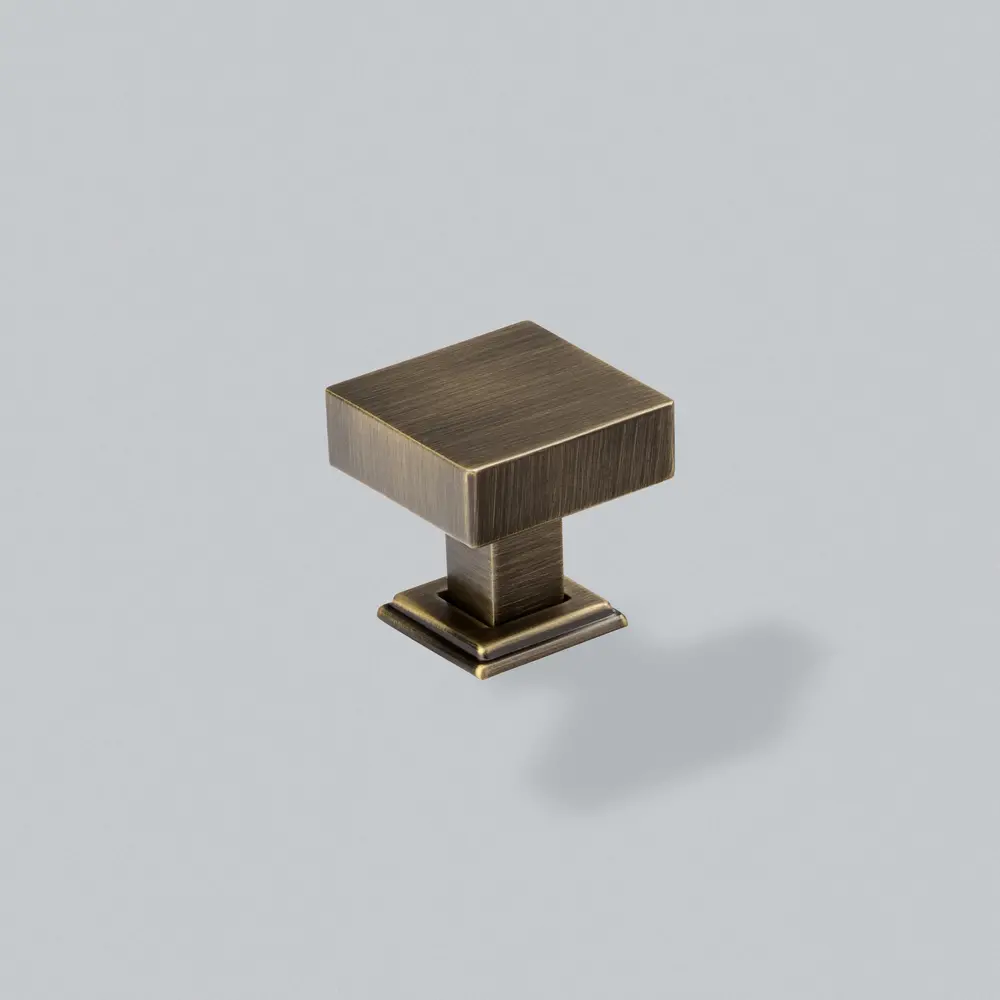 H+H Liberty HH Liberty 34mm Möbelknopf GLIBK034