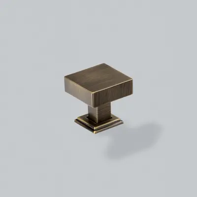 HH Liberty knob GLIBK034