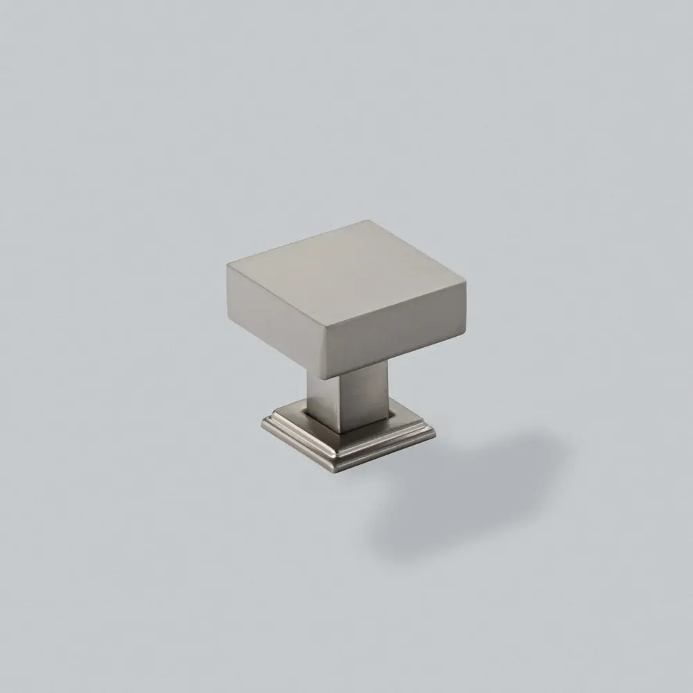 H+H Liberty HH Liberty 34mm Möbelknopf GLIBK034