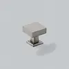 H+H Liberty HH Liberty 34mm knob GLIBK034