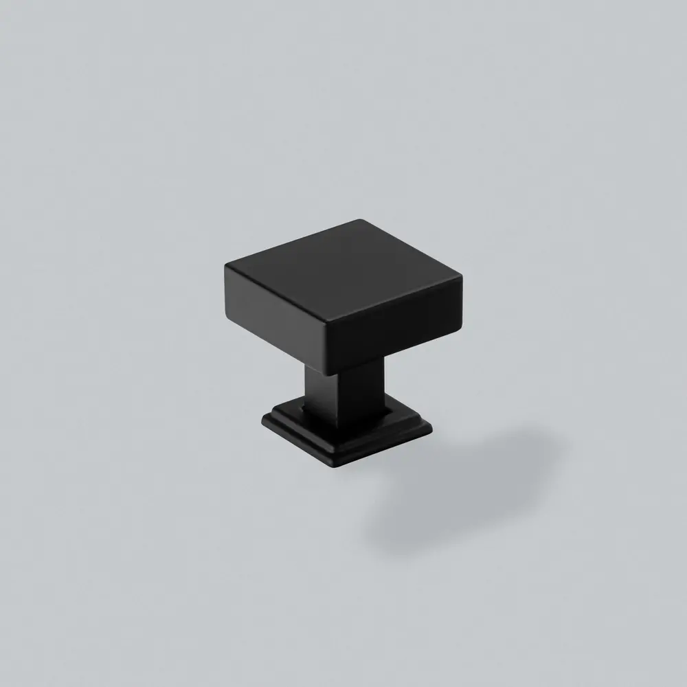 H+H Liberty HH Liberty 34mm knob GLIBK034