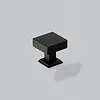 H+H Liberty HH Liberty 34mm knob GLIBK034