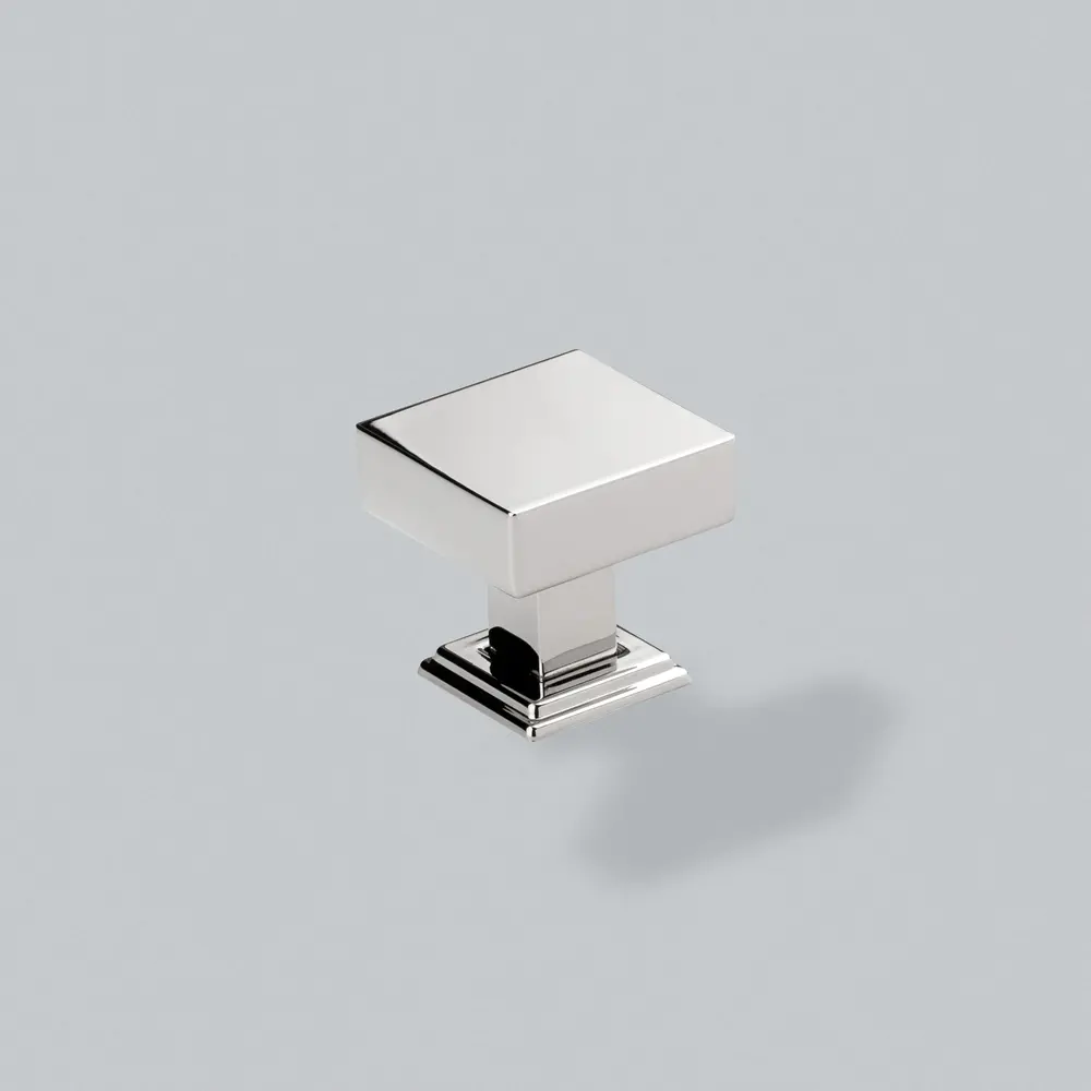 H+H Liberty HH Liberty 34mm knob GLIBK034