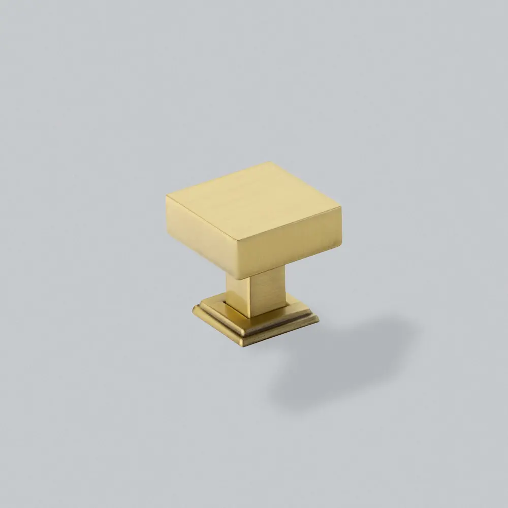 H+H Liberty HH Liberty 34mm knob GLIBK034