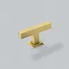 H+H Liberty HH Liberty 72mm T-bar GLIBK072