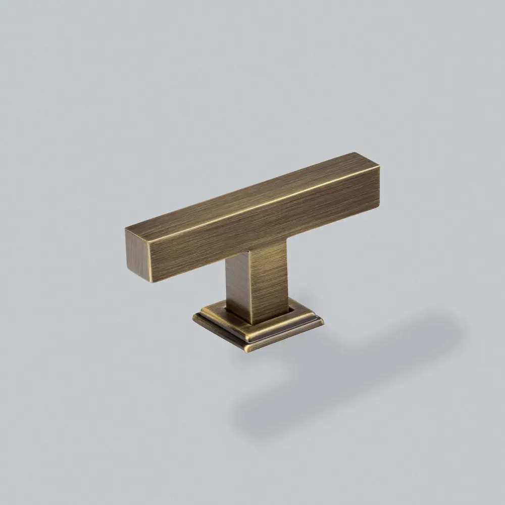 H+H Liberty HH Liberty 72mm T-bar GLIBK072