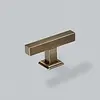 H+H Liberty HH Liberty 72mm T-bar GLIBK072