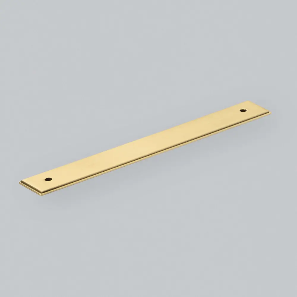 H+H Liberty HH Liberty Rückplatte 160mm GU01BP160