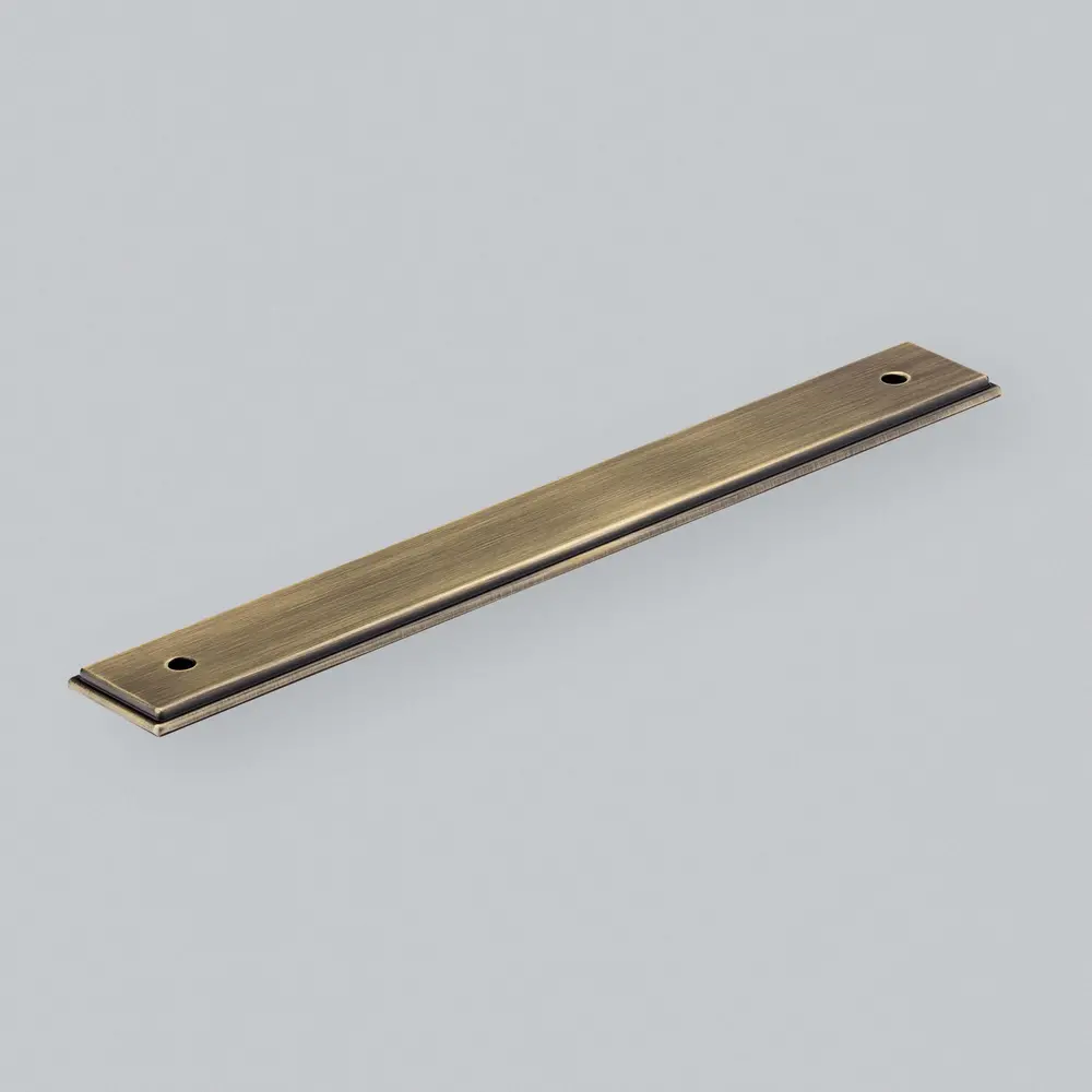 H+H Liberty HH Liberty backplate 160mm GU01BP160