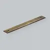 H+H Liberty HH Liberty backplate 160mm GU01BP160