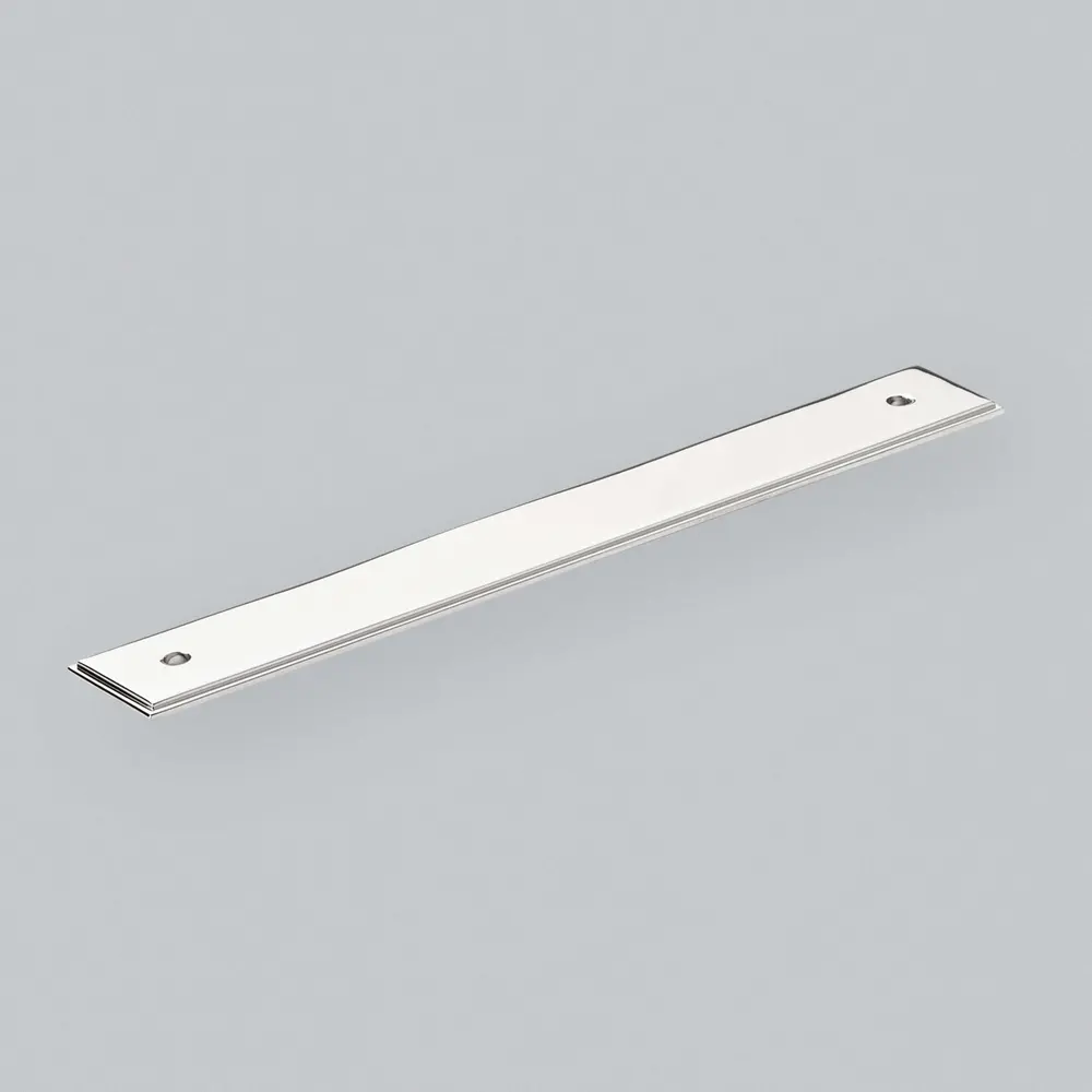 H+H Liberty HH Liberty Rückplatte 160mm GU01BP160