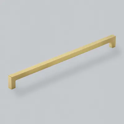HH Liberty D handle 320mm GLIBD320
