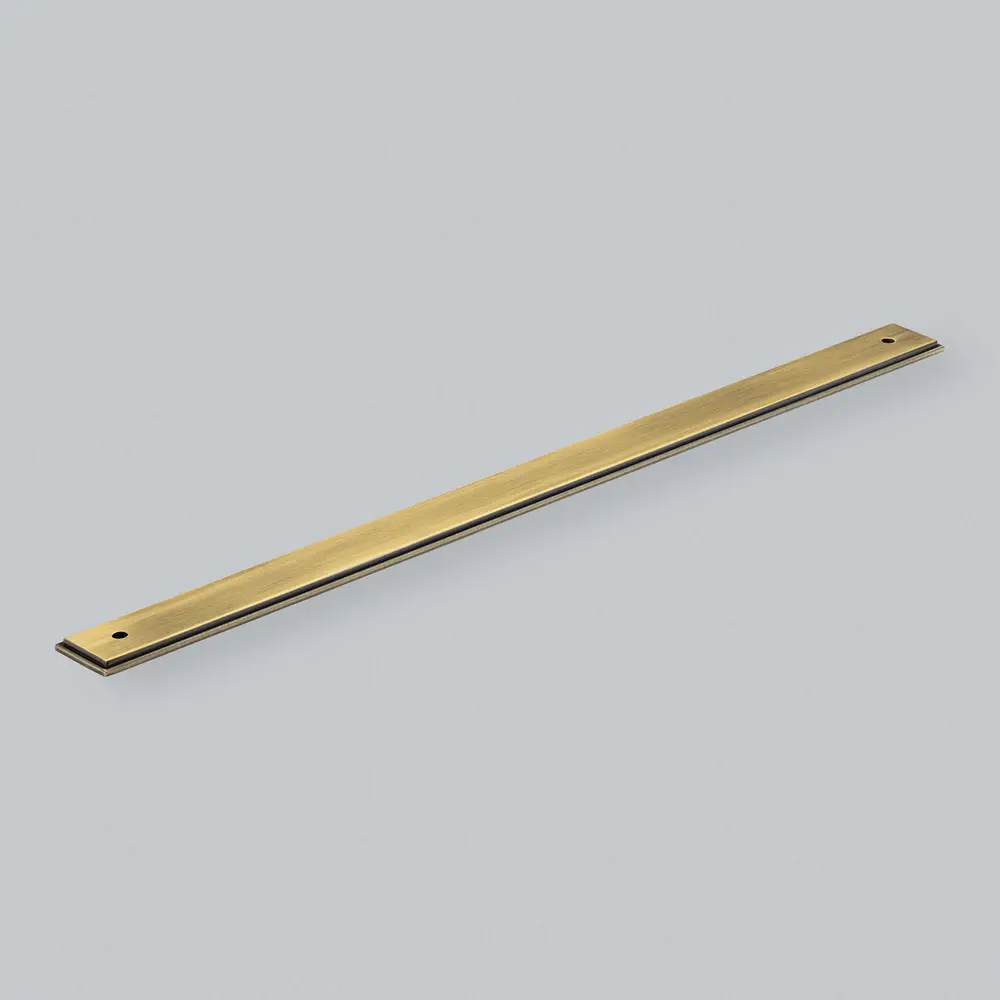 H+H Liberty HH Liberty Rückplatte 320mm GU02BP320