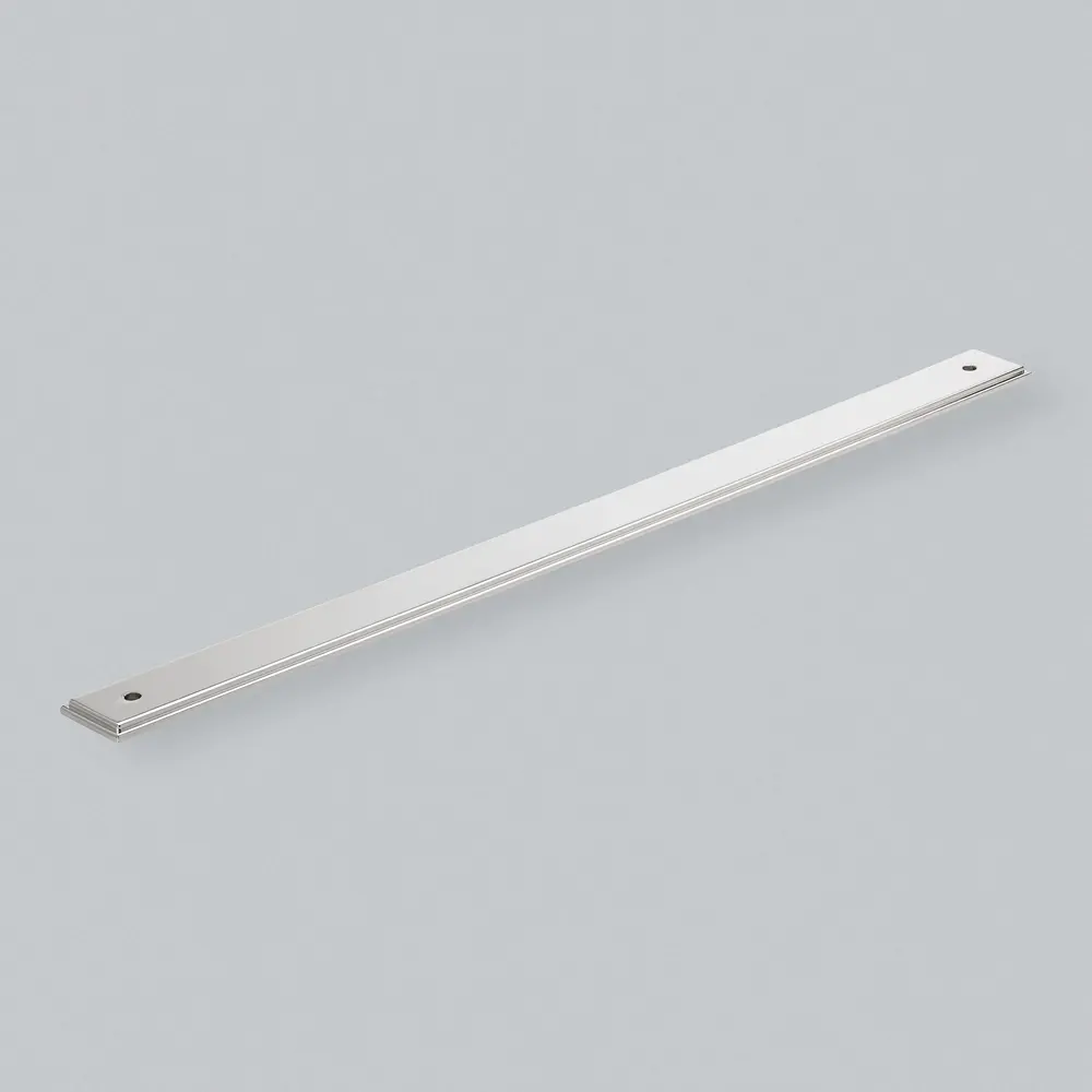 H+H Liberty HH Liberty achterplaat 320mm GU02BP320