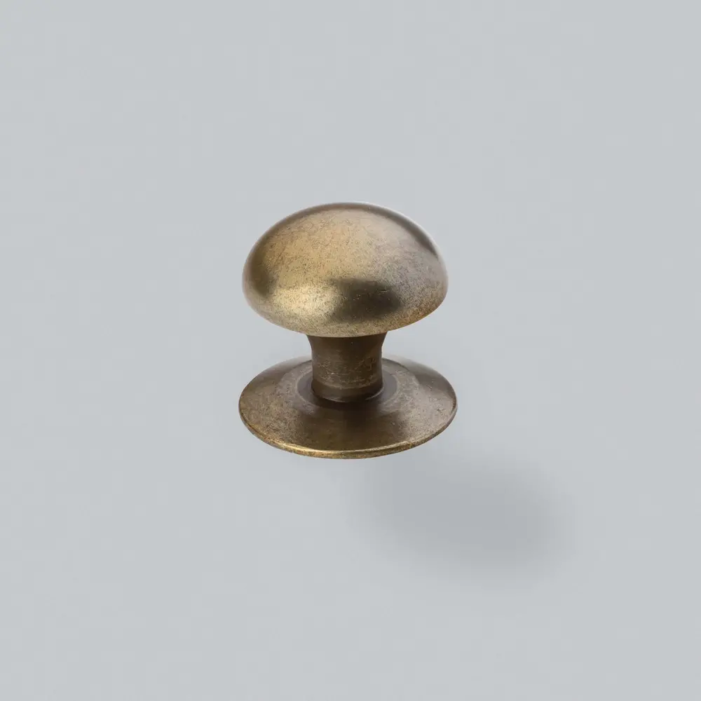 H+H Trafalgar HH Trafalgar 38mm knob GTRK038