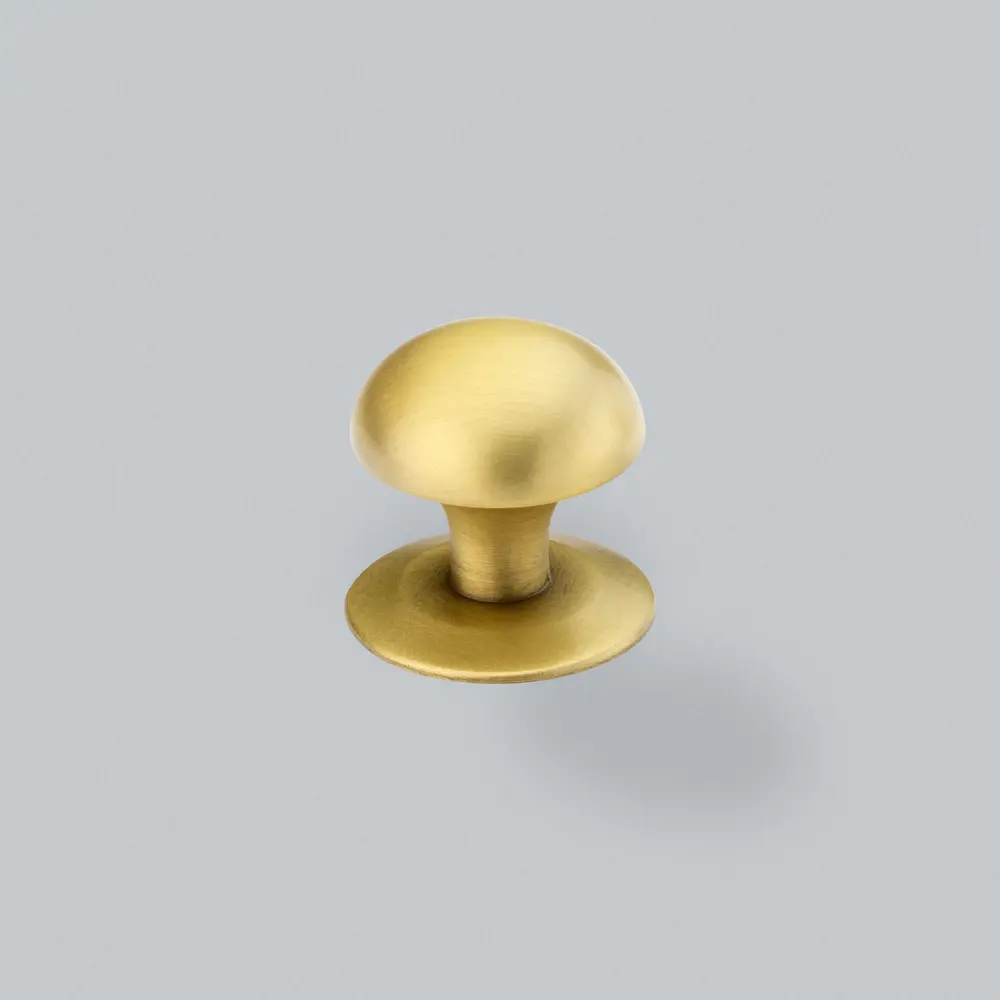 H+H Trafalgar HH Trafalgar 38mm Möbelknopf GTRK038