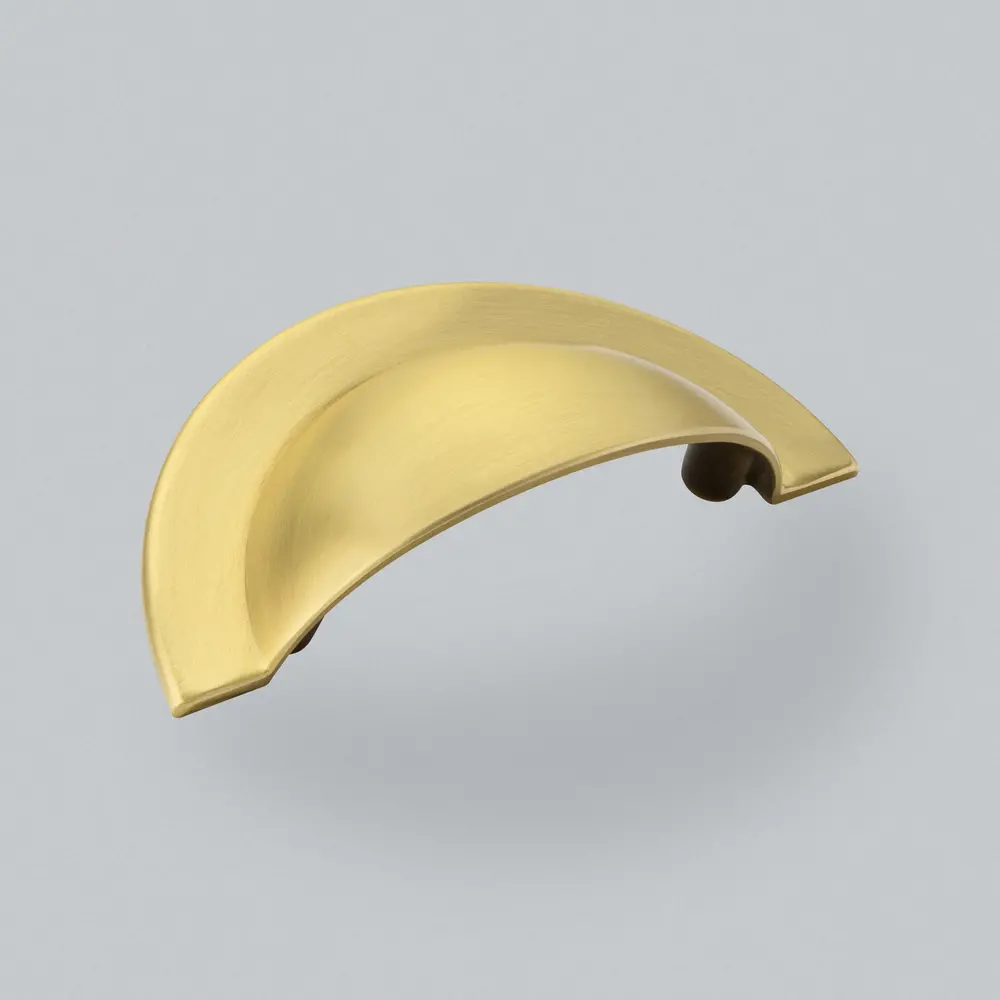 H+H Trafalgar HH Trafalgar cup handle 64mm GTRC064