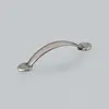 H+H Trafalgar HH Trafalgar bow handle 96mm GTRB096