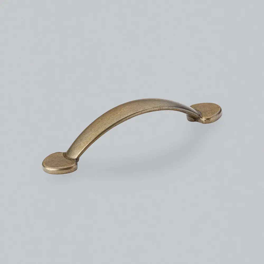 H+H Trafalgar HH Trafalgar bow handle 96mm GTRB096