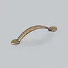H+H Trafalgar HH Trafalgar bow handle 96mm GTRB096