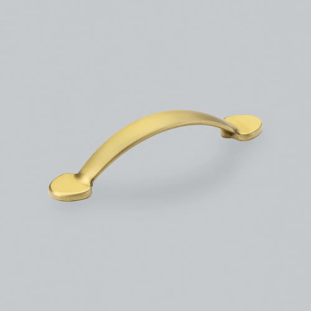 H+H Trafalgar HH Trafalgar bow handle 96mm GTRB096
