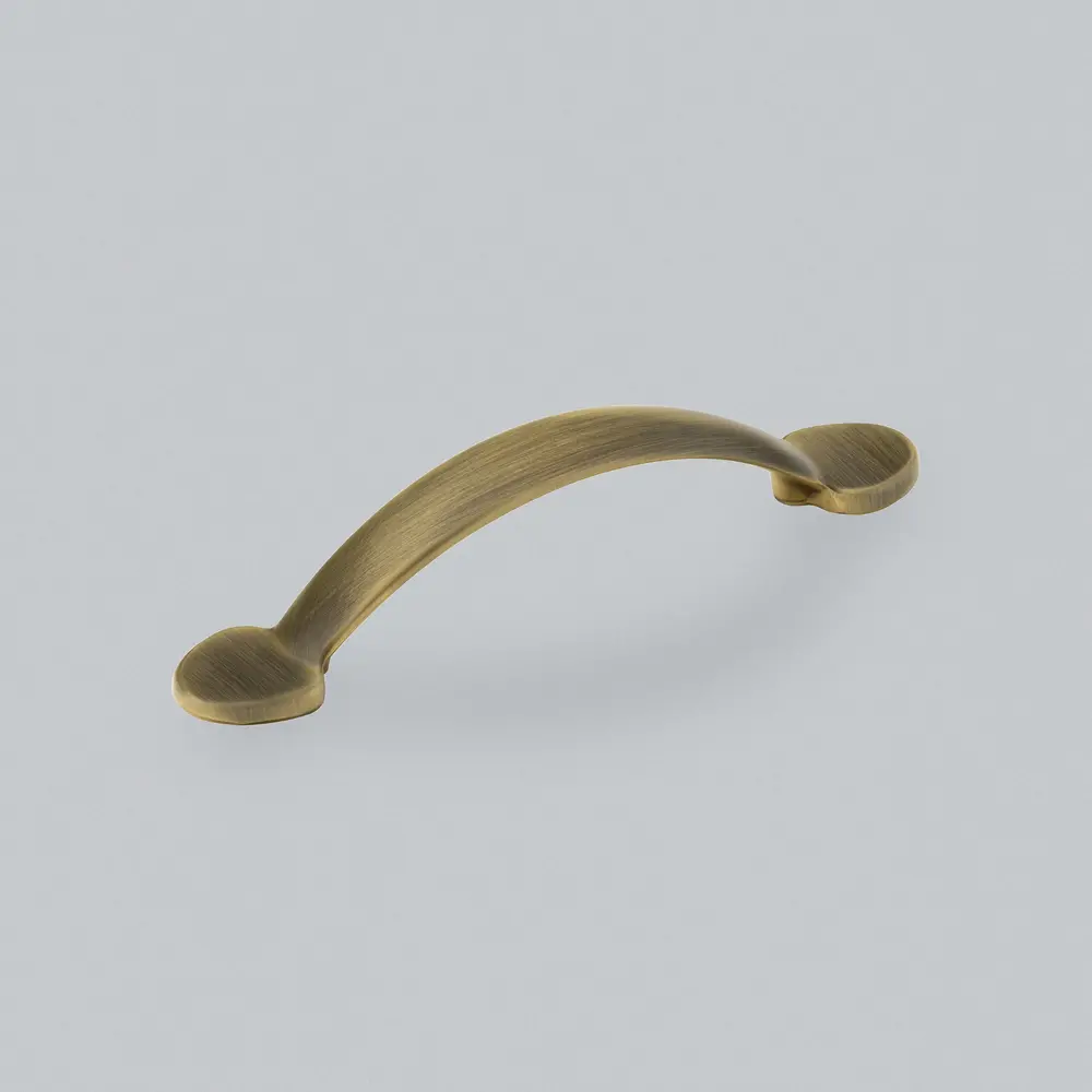 H+H Trafalgar HH Trafalgar bow handle 96mm GTRB096