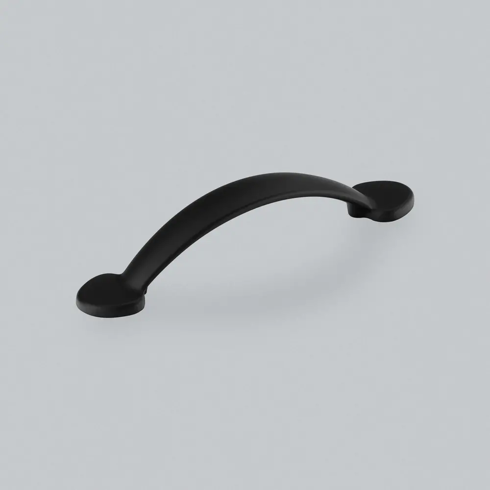 H+H Trafalgar HH Trafalgar bow handle 96mm GTRB096