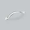 H+H Trafalgar HH Trafalgar bow handle 96mm GTRB096