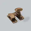 HH Westgate Cupboard Latch GWECL H+H Westgate HH Westgate Cupboard Latch GWECL