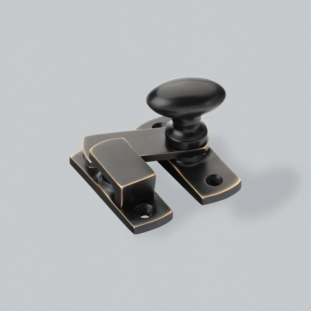 H+H Westgate HH Westgate Cupboard Latch GWECL