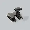 HH Westgate Cupboard Latch GWECL H+H Westgate HH Westgate Cupboard Latch GWECL