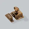 HH Westgate Cupboard Catch GWECC H+H Westgate HH Westgate Cupboard Catch GWECC