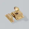 HH Westgate Cupboard Catch GWECC H+H Westgate HH Westgate Cupboard Catch GWECC