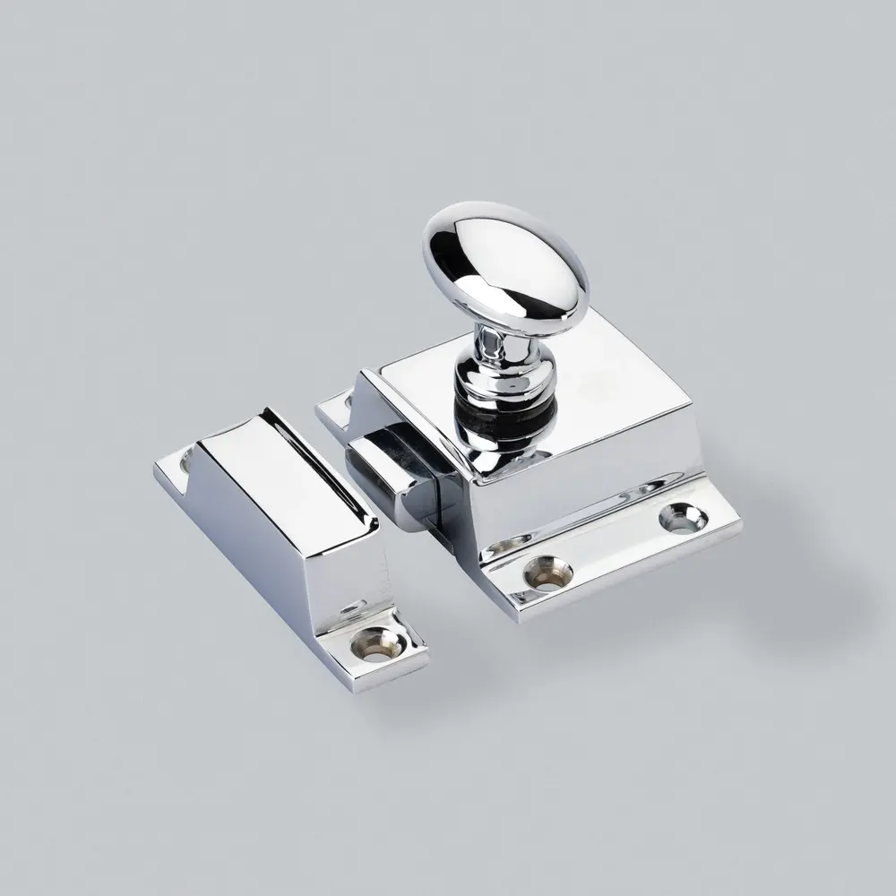 H+H Westgate HH Westgate Cupboard Catch GWECC