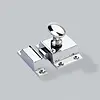 HH Westgate Cupboard Catch GWECC H+H Westgate HH Westgate Cupboard Catch GWECC