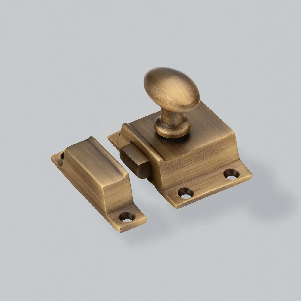 H+H Westgate HH Westgate Cupboard Catch GWECC