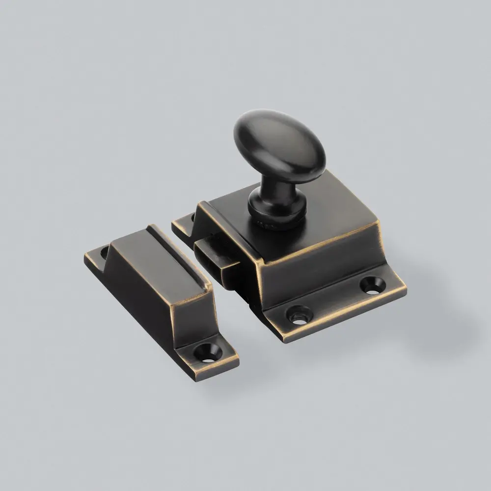 H+H Westgate HH Westgate Cupboard Catch GWECC