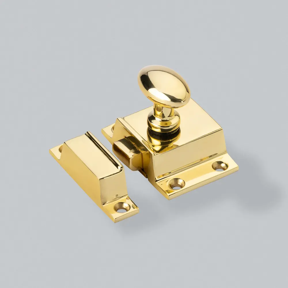 H+H Westgate HH Westgate Cupboard Catch GWECC