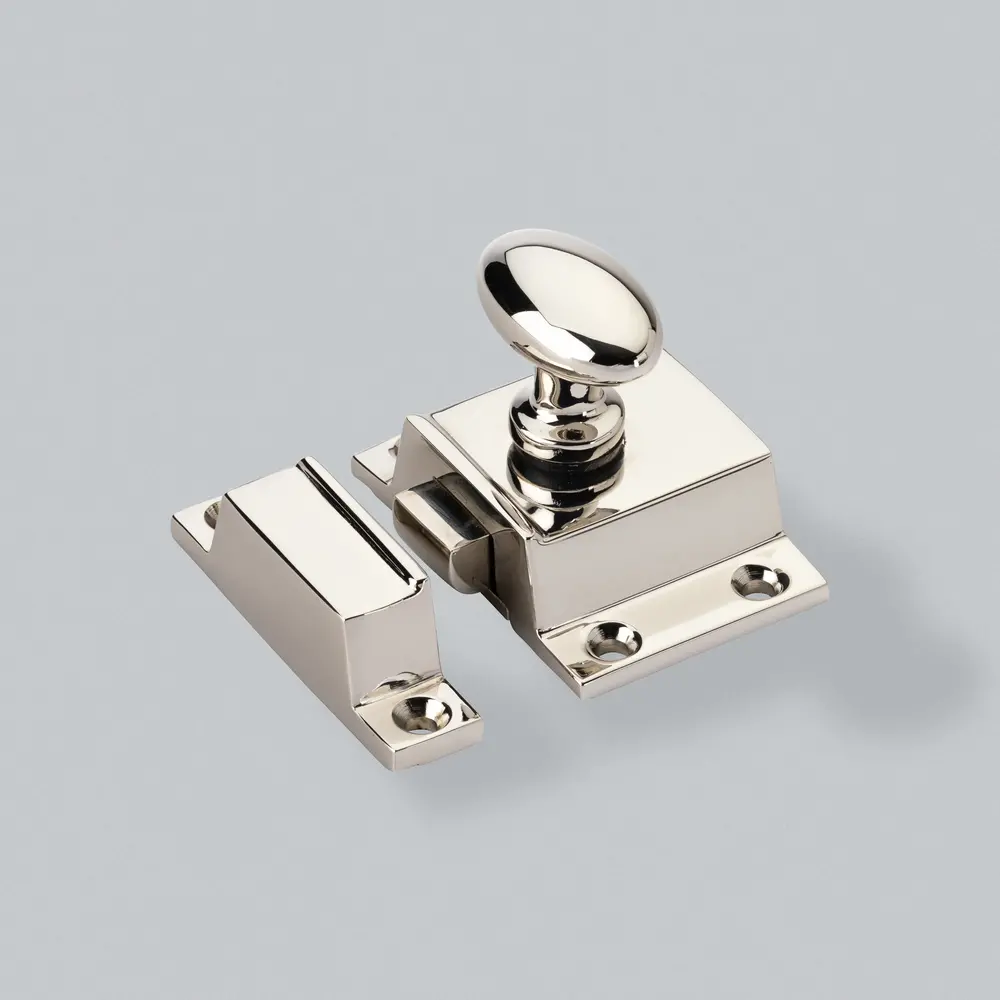 H+H Westgate HH Westgate Cupboard Catch GWECC