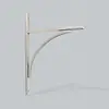 HH York shelf bracket GYOSB282 H+H York HH York shelf bracket GYOSB282