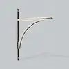 HH York Plankdrager GYOSB282 H+H York HH York Plankdrager GYOSB282